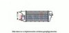 ITAL1 51855481 Intercooler, charger